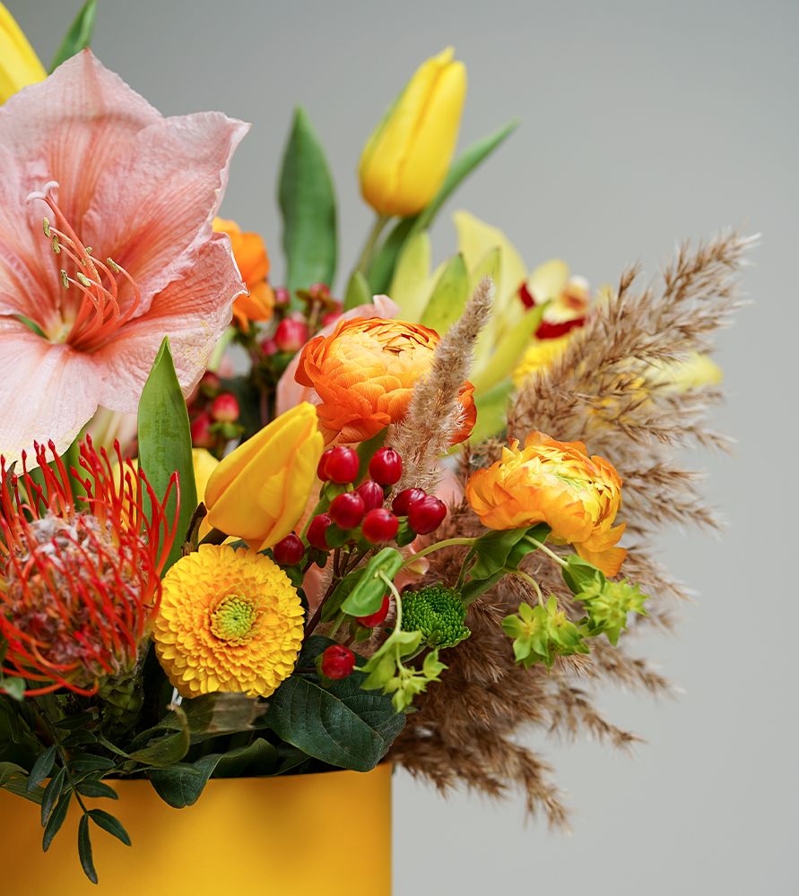 Aranjament Floral # 6