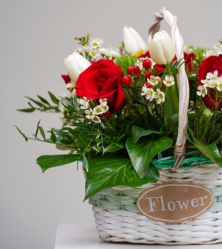 Cos Floral # 2