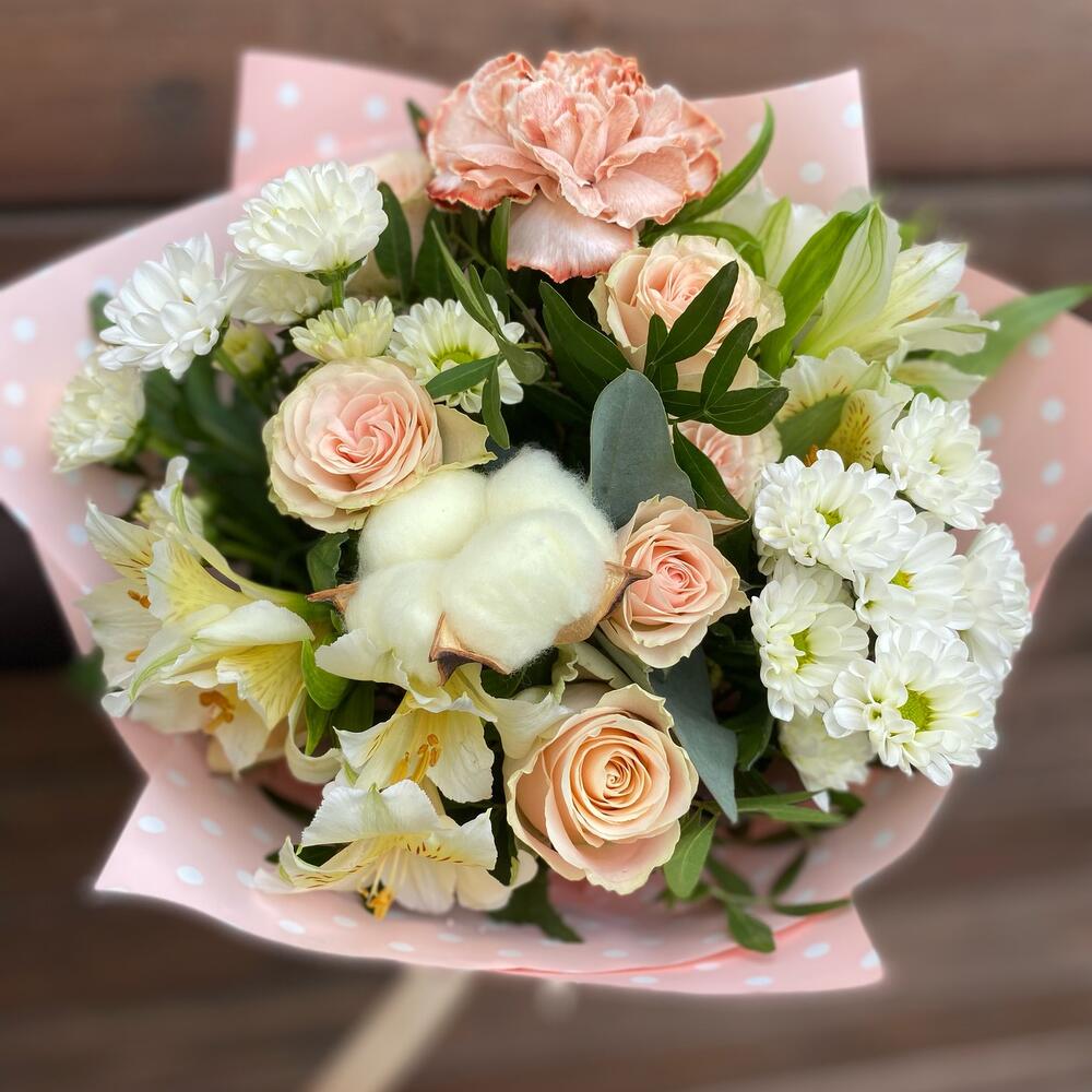 Bouquet Like