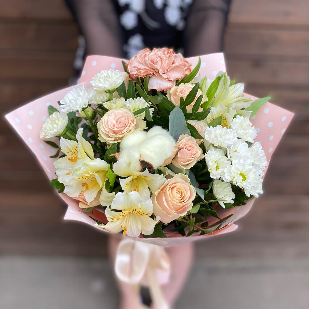 Bouquet Like