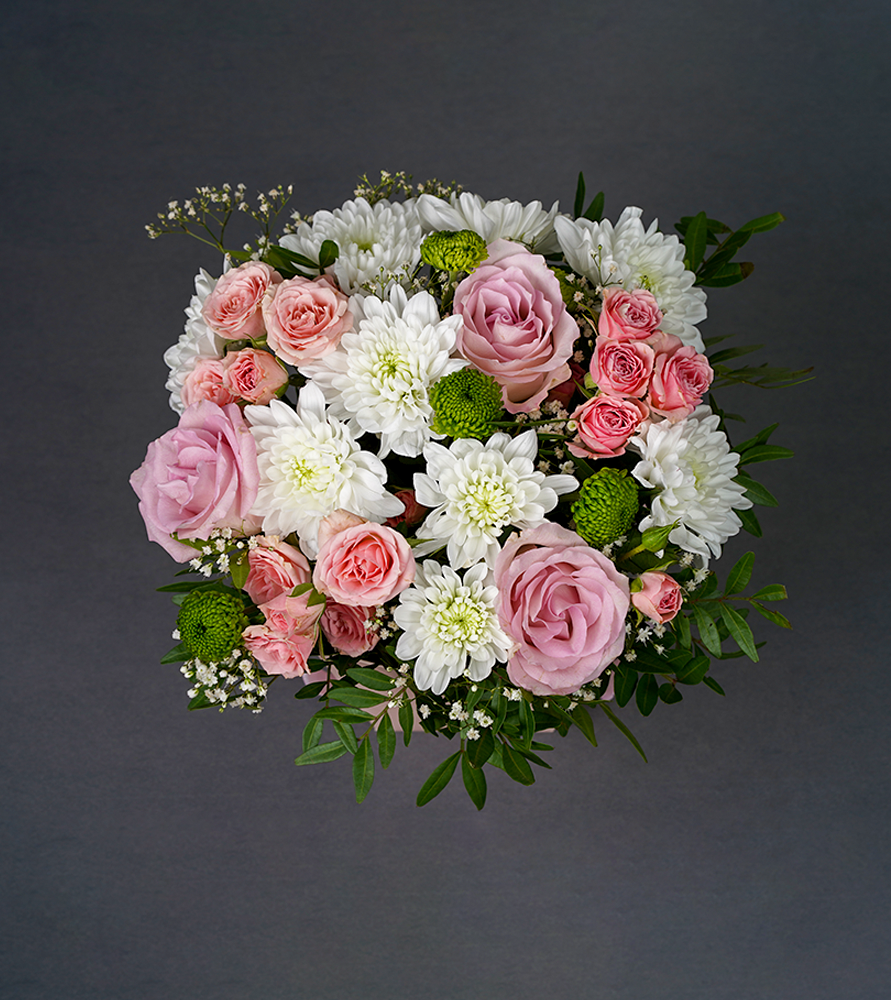 Aranjament Floral # 7