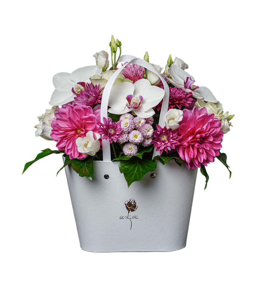 Aranjament Floral # 2