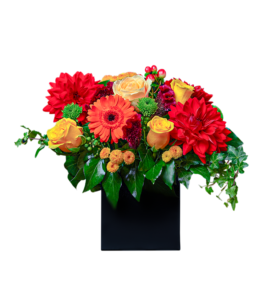 Aranjament Floral # 13