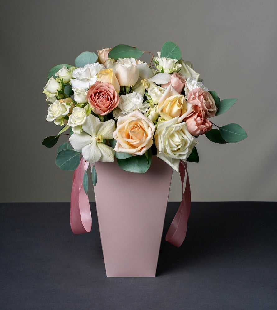 Aranjament Floral # 9