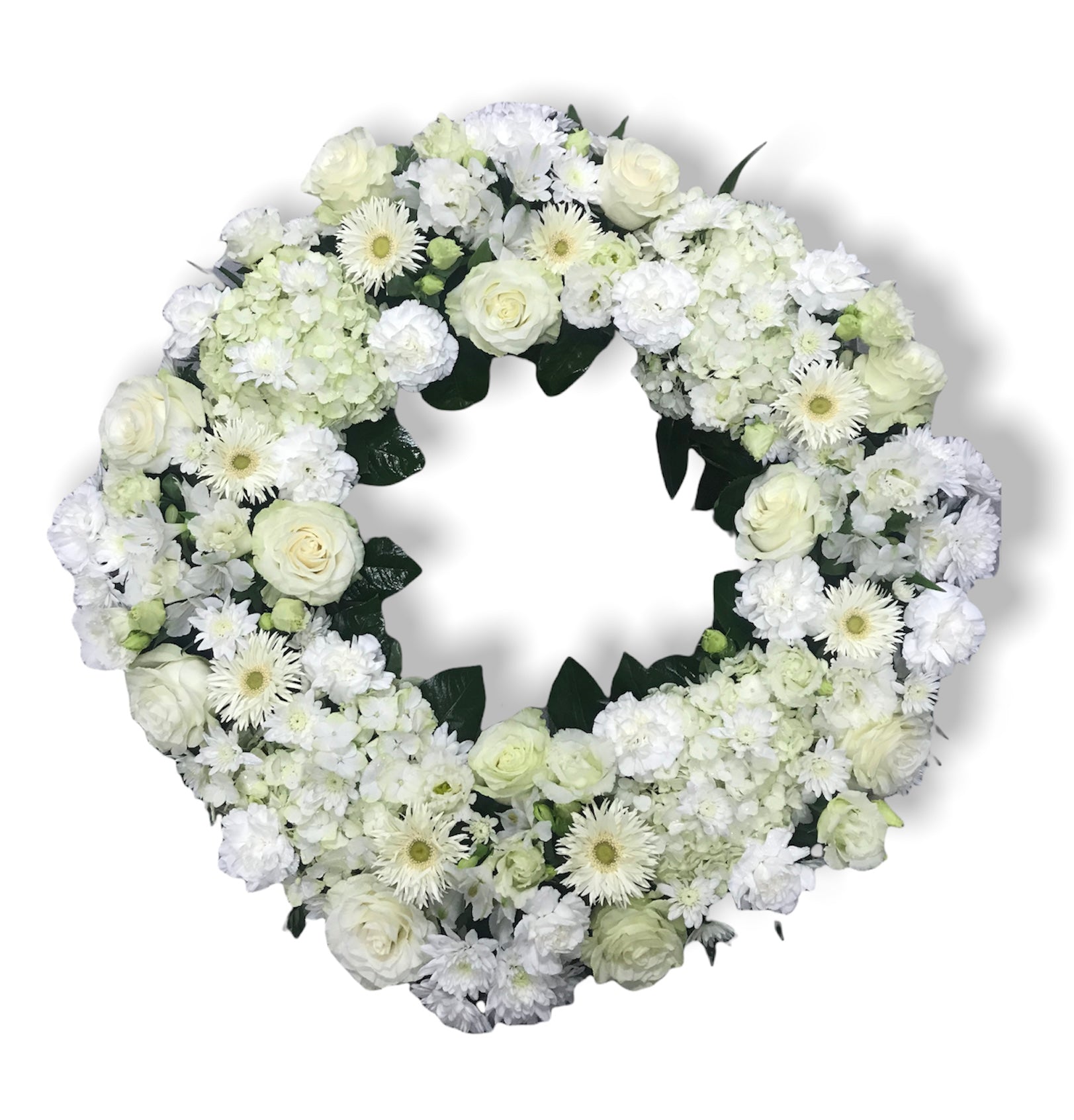 Coroana Funerara #1