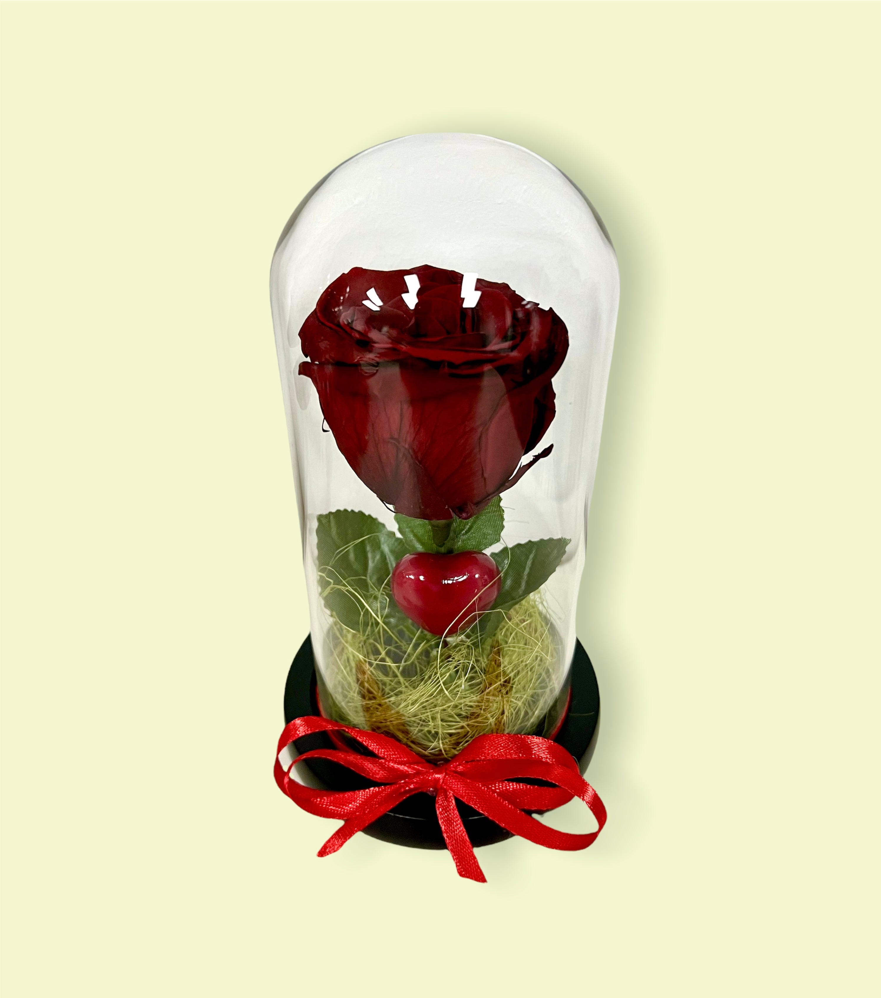 Trandafir Criogenat # 4
